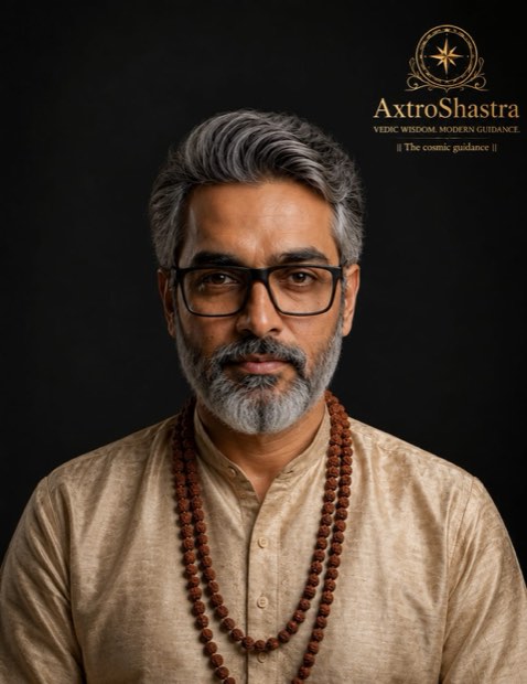 Acharya Deep