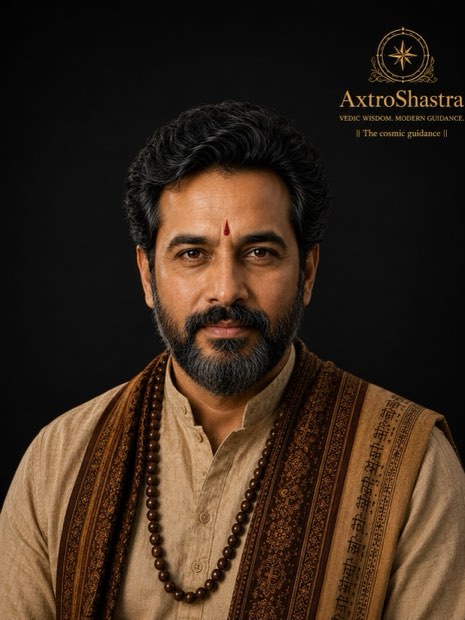 Acharya Manav